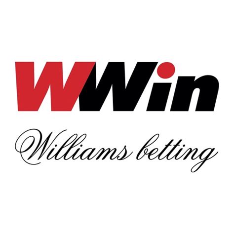 WWin Williams betting .